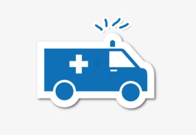 transports sanitaires