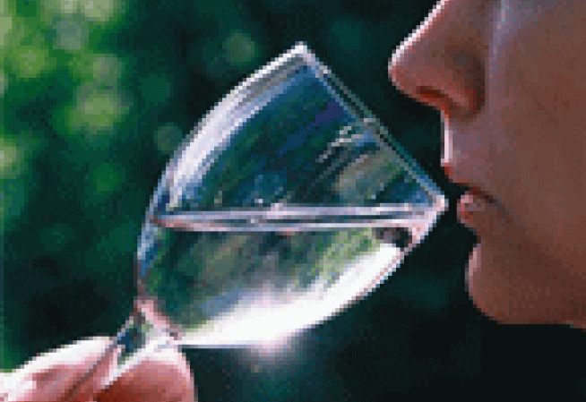 image eau potable